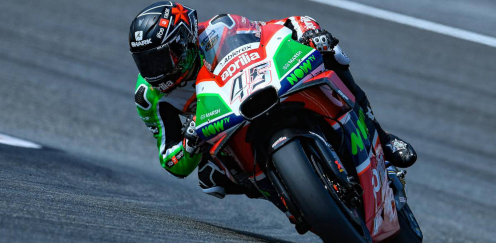 Ada Rumor Pabrikan MotoGP Bisa Ganti Mesin